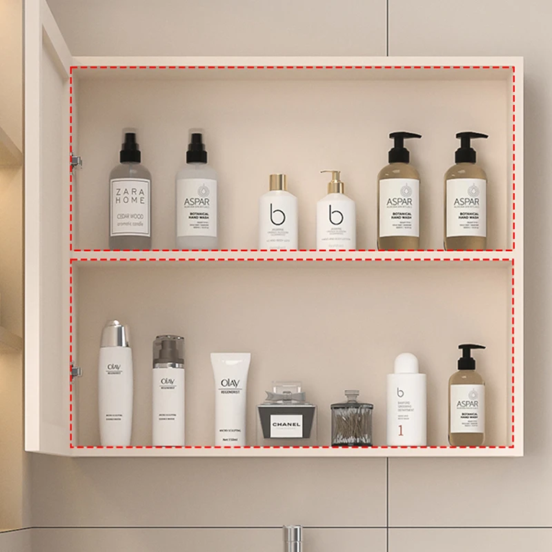 Accessories Closet Vanity Bath - Home Bathroom Vanity Combo ulasan dan harga