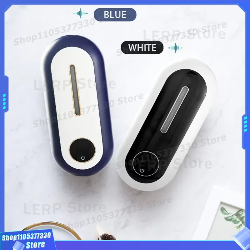 Automatic Electric Foam Soap D - Home Bathroom Wall Soap Dispenser ulasan dan harga