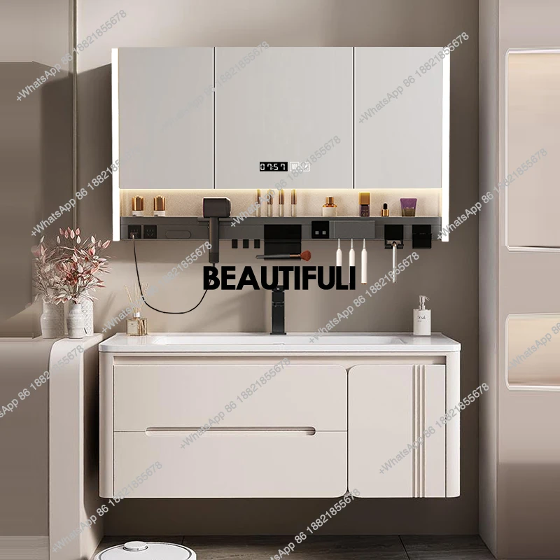 a17 makeup sink bathroom cabin - Home Bathroom Vanity Combo ulasan dan harga