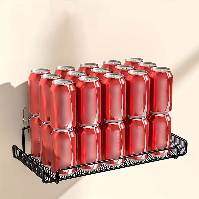 Stainless Steel Router Shelf N - Home Goods Bathroom Storage ulasan dan harga