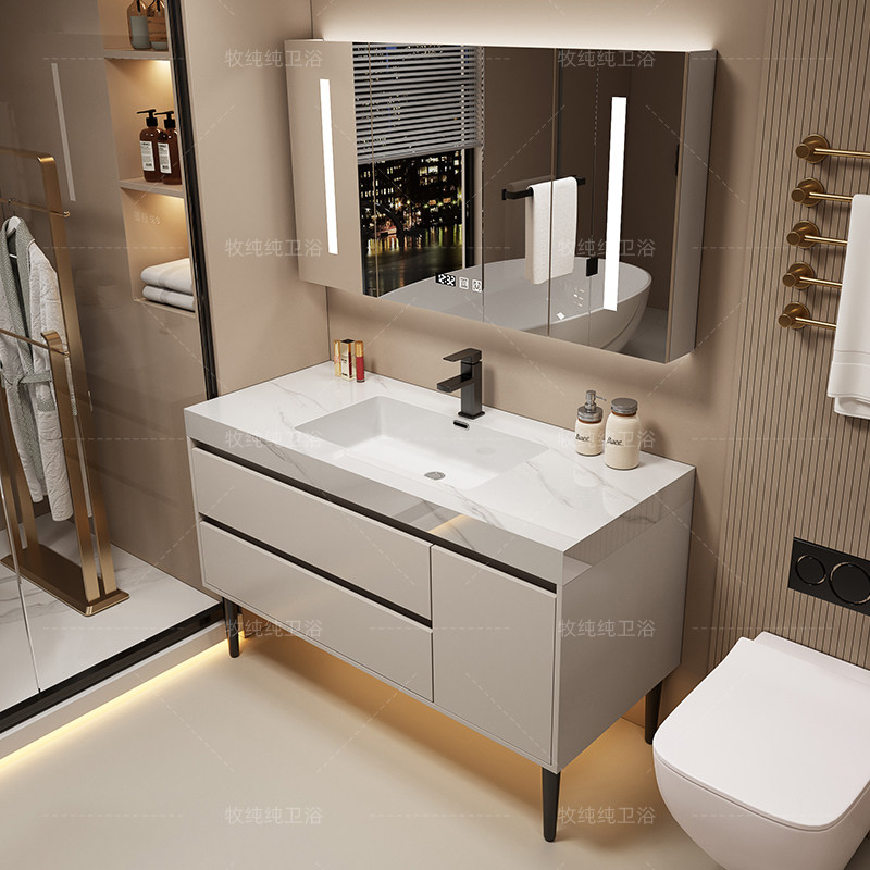 Over Mirror Bathroom Cabinet P - Home Bathroom Vanity Combo ulasan dan harga