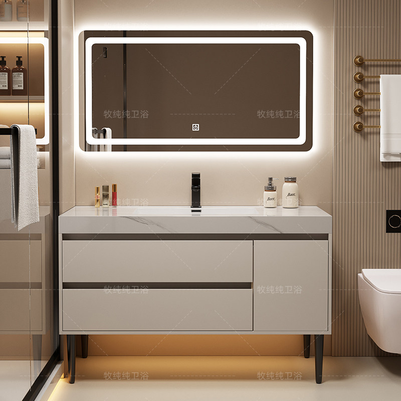 Over Mirror Bathroom Cabinet P - Home Bathroom Vanity Combo ulasan dan harga