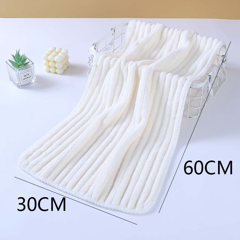 TILONDEX 30x60cm Striped Coral - Zara Home Bathroom ulasan dan harga