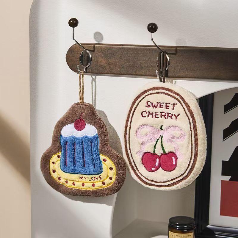 Kitchen Hand Towel Bathroom Ab - Home Bathroom Cleaner ulasan dan harga