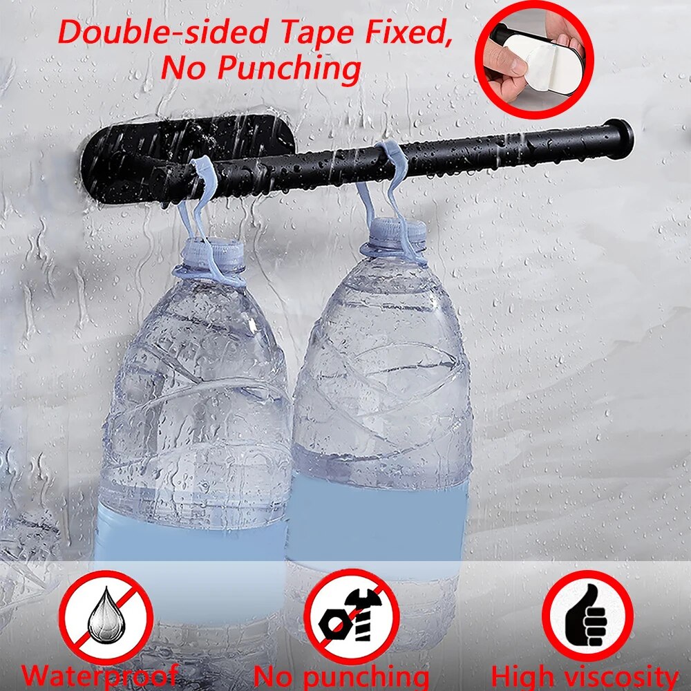 Kitchen Paper Towel Holder Adh - Zara Home Bathroom ulasan dan harga