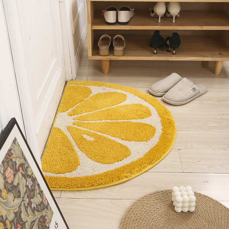 VIKAMA Fresh and Cool Fruit Ba - Home Bathroom Wear ulasan dan harga
