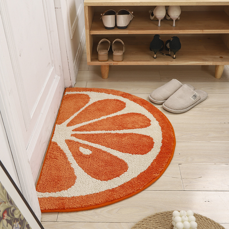 VIKAMA Fresh and Cool Fruit Ba - Home Bathroom Wear ulasan dan harga