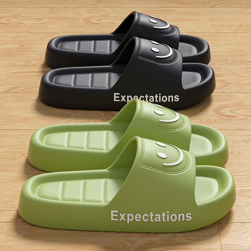 EVA Slippers for Women, Summer - Home Bathroom Wear ulasan dan harga