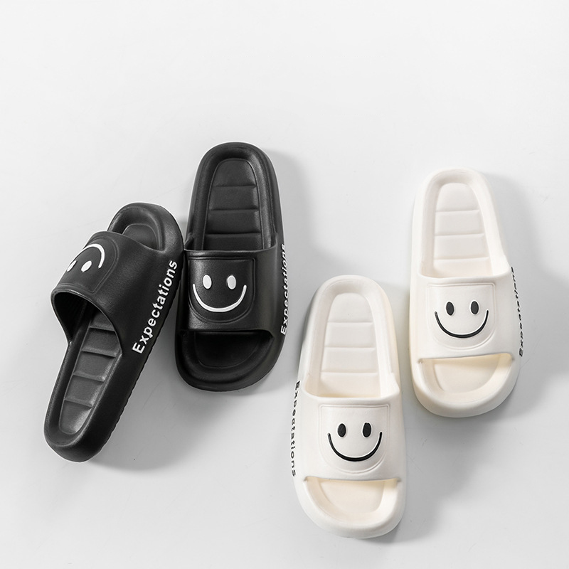 EVA Slippers for Women, Summer - Home Bathroom Wear ulasan dan harga
